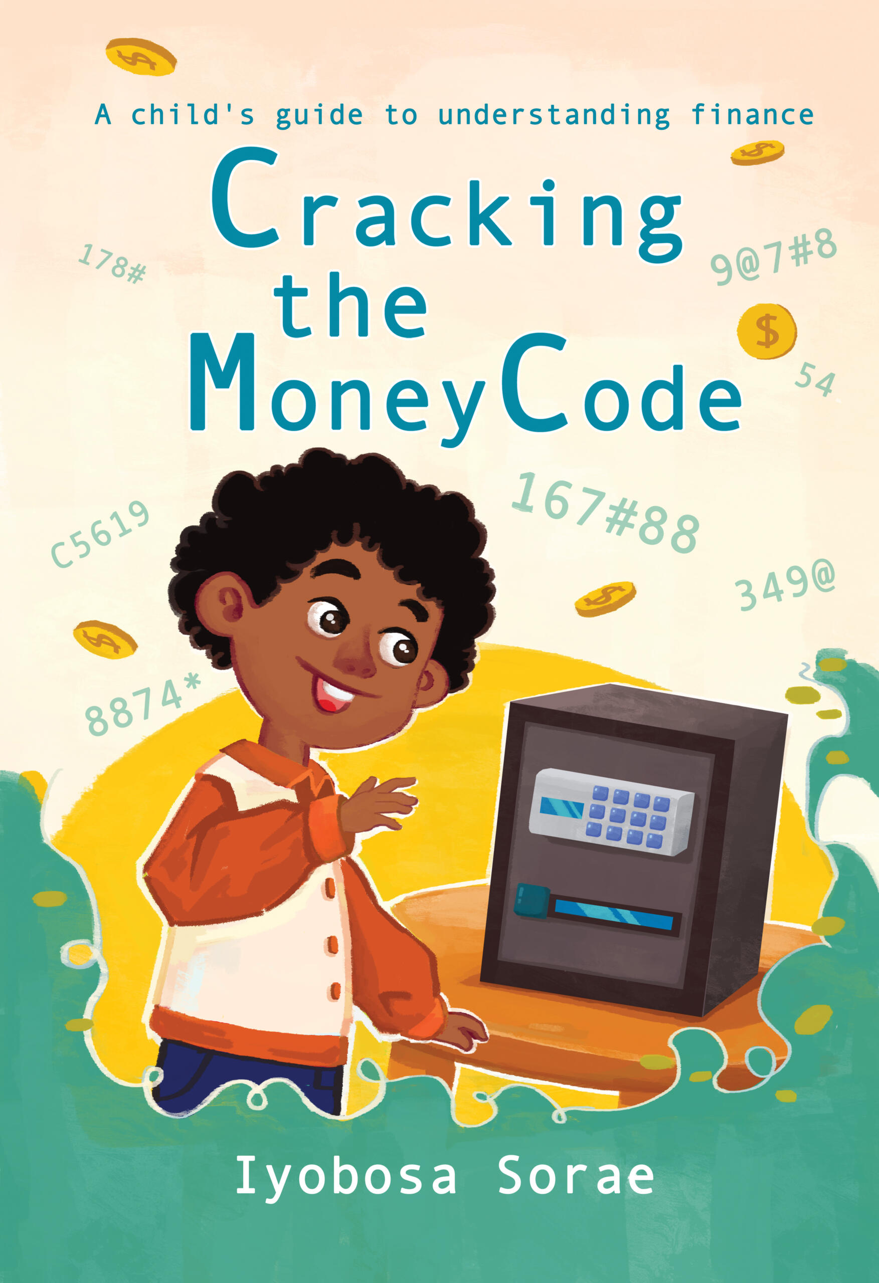 Cracking The Money Code Book